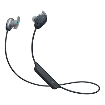 Tai nghe Bluetooth thể thao Sony WI-SP500