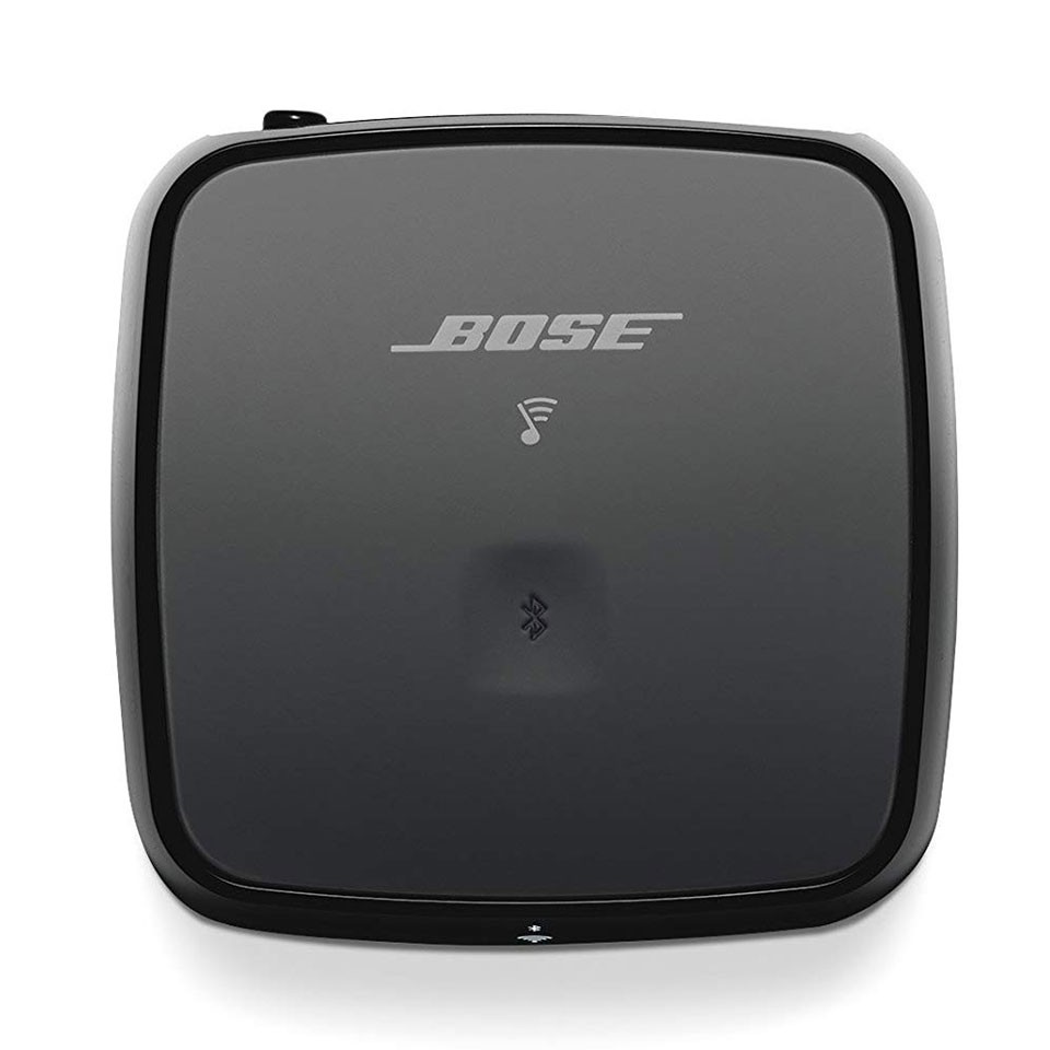 Bộ chuyển đổi không dây Bose SoundTouch