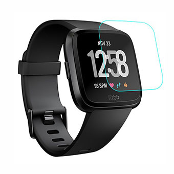 Kính cường lực 9H cho Fitbit Versa