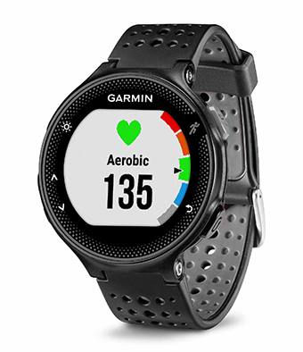 Đồng hồ thông minh Garmin Vivomove HR Sport, Black