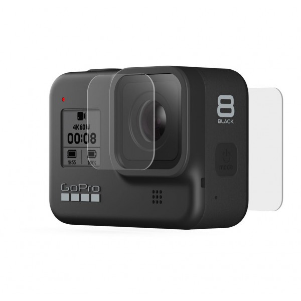 Kính cường lực GoPro Hero 8