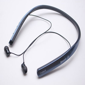 Tai nghe Earbud không dây Sony WF-SP700N