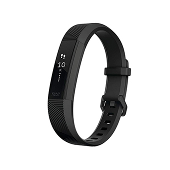 Vòng tay thông minh Fitbit Charge 2 chính hãng-size S/L