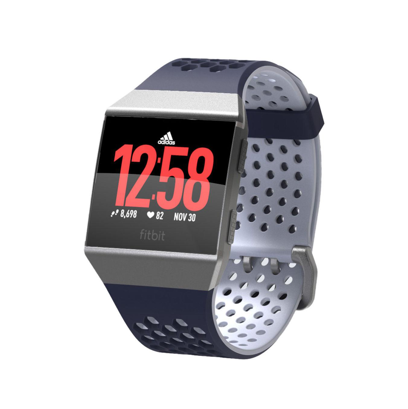 fitbit ionic adidas