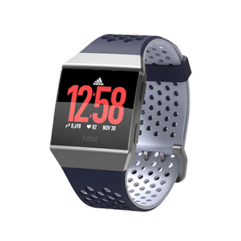 Đồng hồ Fitbit IONIC bản ADIDAS Edition chính hãng