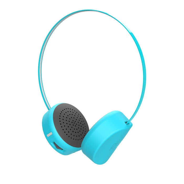 Tai nghe không dây myFirst Headphones BC Wireless
